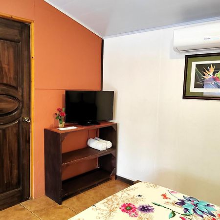 Hotel Los Ranchos Jacó Eksteriør bilde