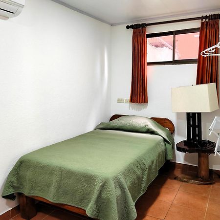 Hotel Los Ranchos Jacó Eksteriør bilde