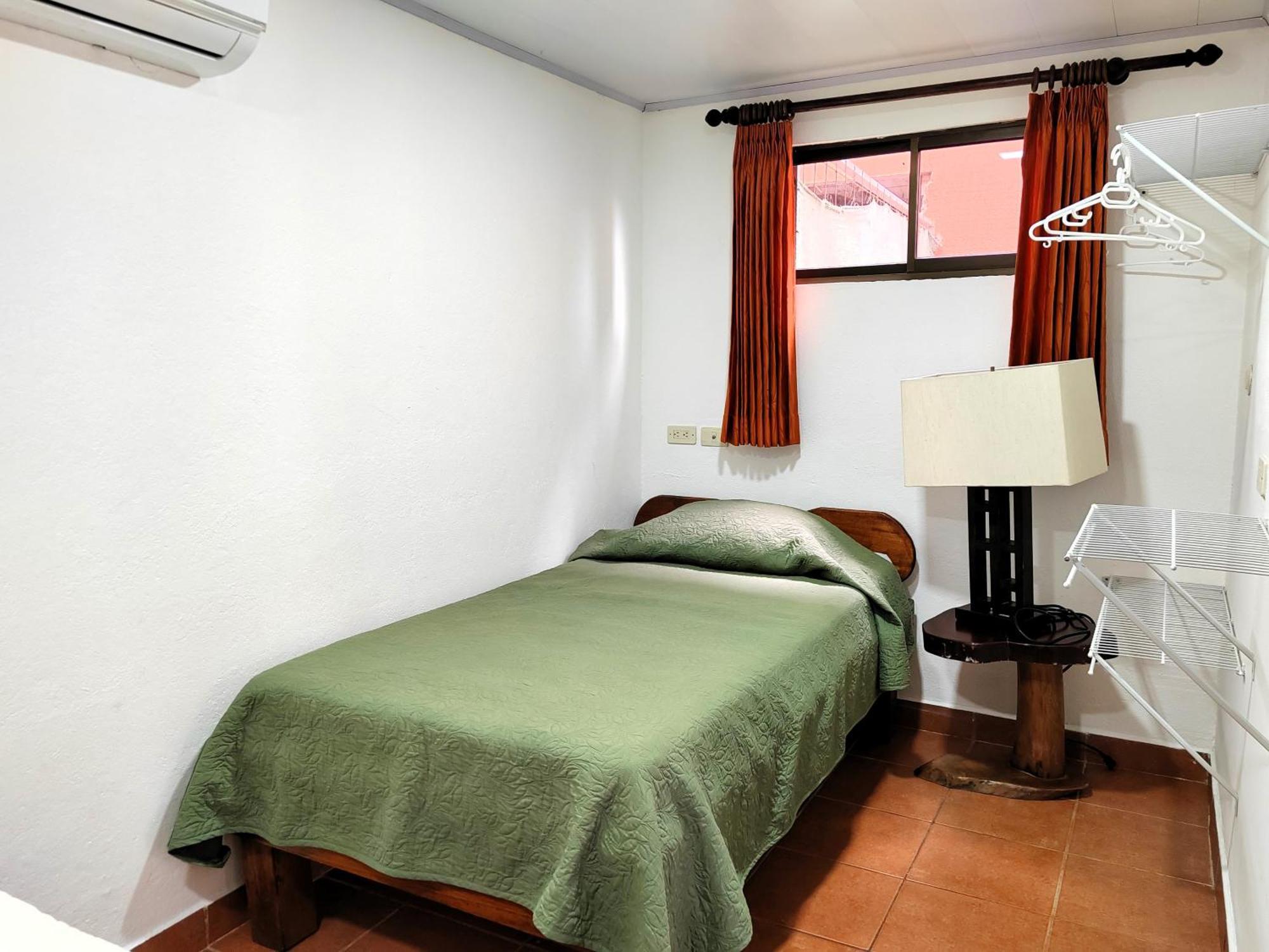 Hotel Los Ranchos Jacó Eksteriør bilde