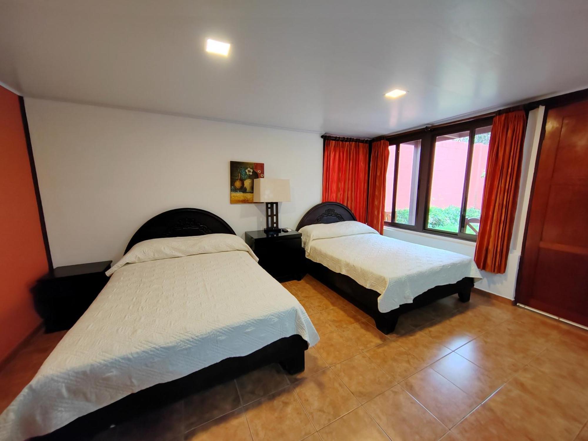 Hotel Los Ranchos Jacó Eksteriør bilde