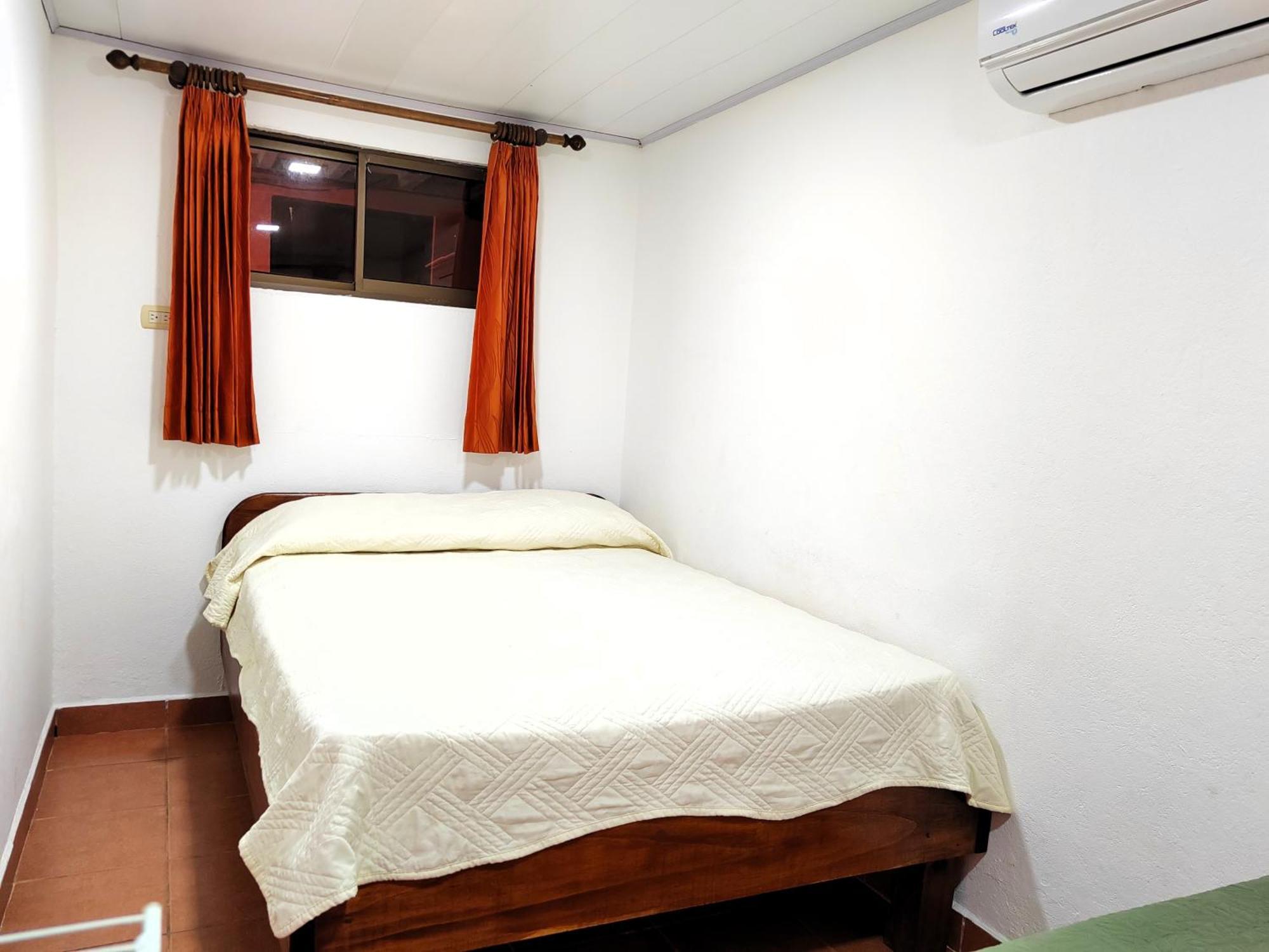 Hotel Los Ranchos Jacó Eksteriør bilde