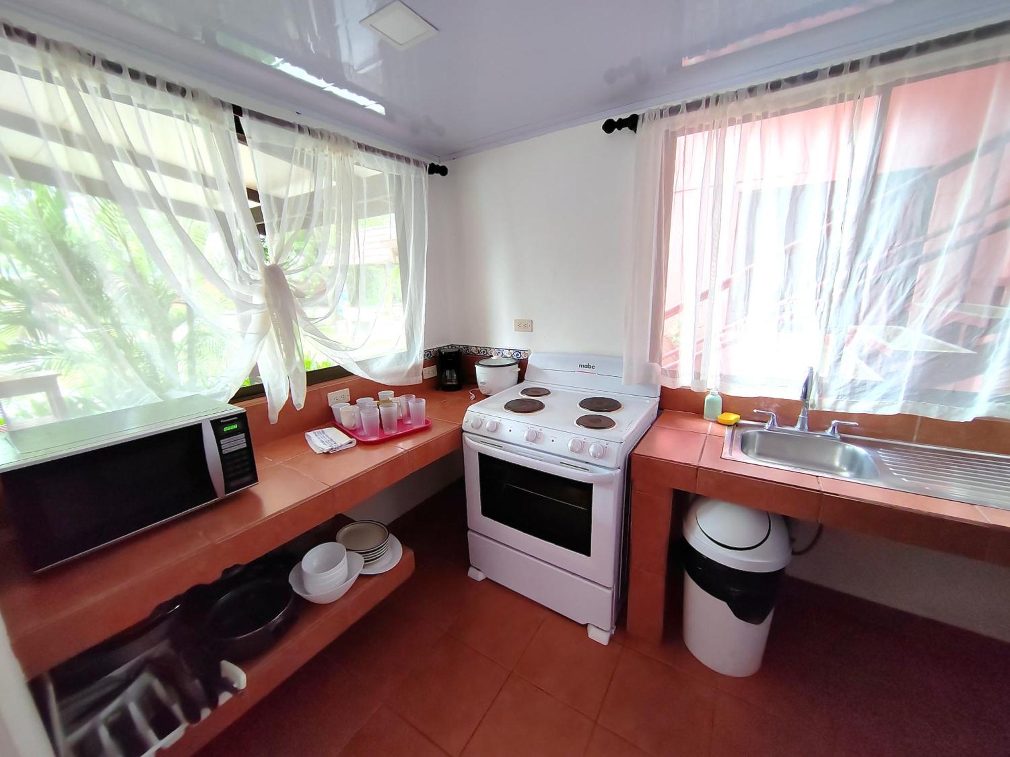 Hotel Los Ranchos Jacó Eksteriør bilde