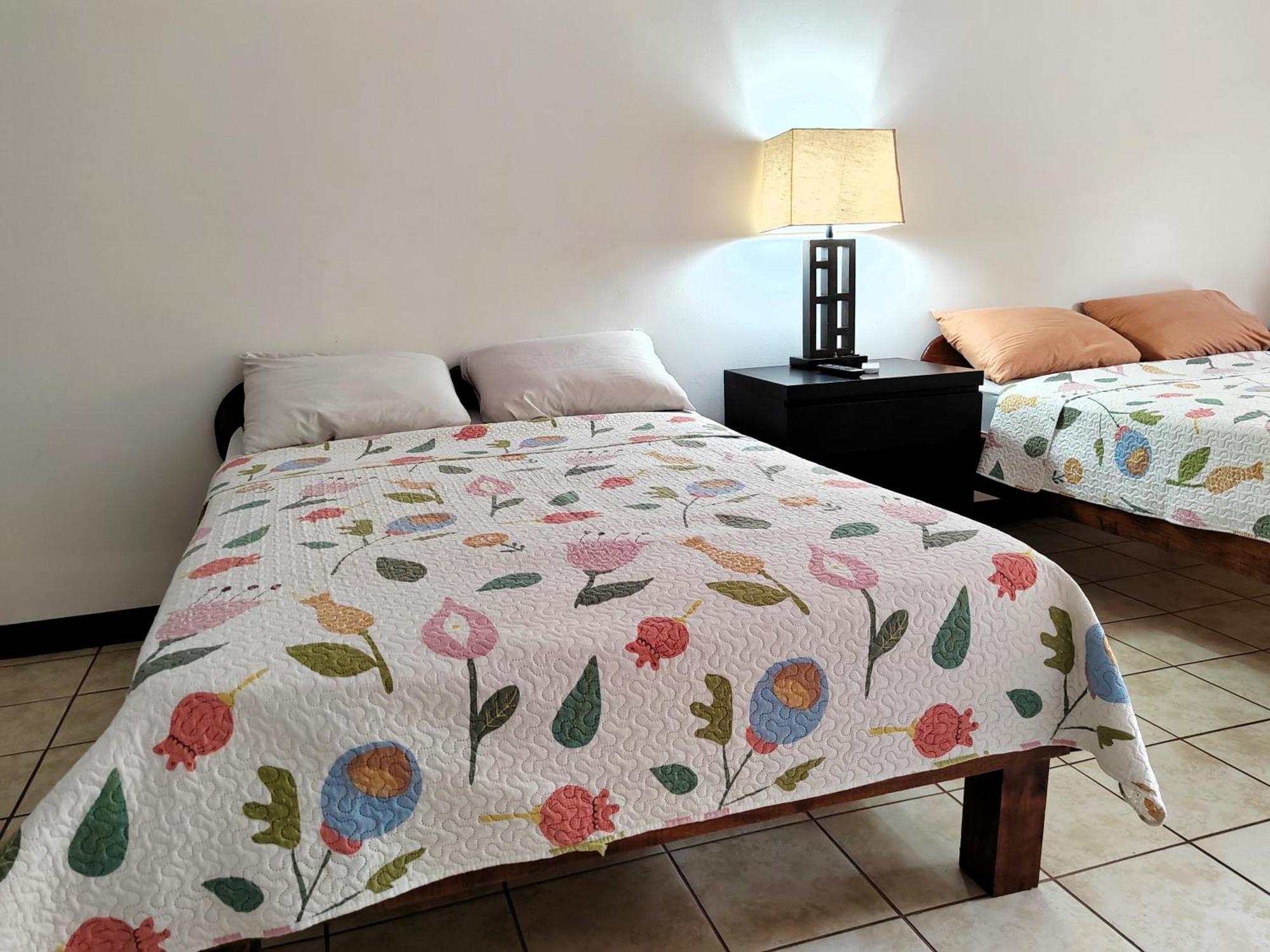Hotel Los Ranchos Jacó Eksteriør bilde